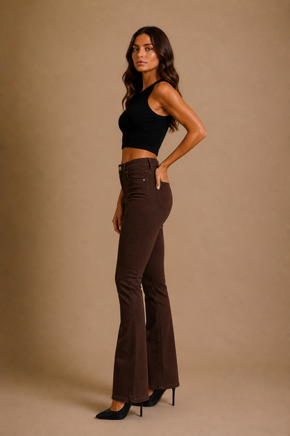 Mocha Sculpt