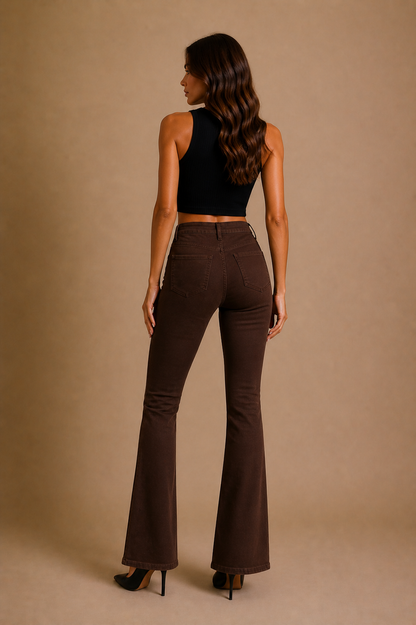 Mocha Sculpt